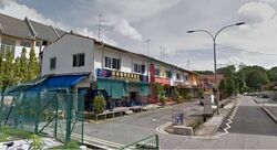 Sembawang Park (D27), Shop House #575692151
